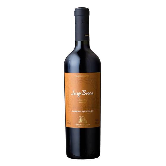 Imagem de Vinho Luigi Bosca Cabernet Sauvignon 750ml