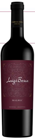 Imagem de Vinho Luigi Bosca Malbec - DiVinho Vinhos