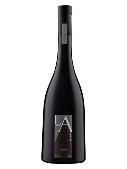 Imagem de Vinho Luiz Argenta Clássico Barbera 750 mL - Vinícola Luiz Argenta