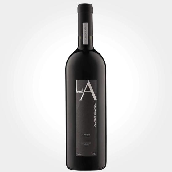 Imagem de Vinho Luiz Argenta Clássico Cabernet Sauvignon Tinto 750ml