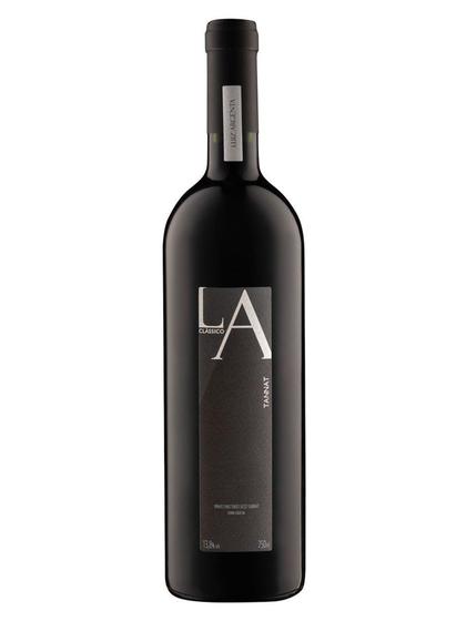 Imagem de Vinho Luiz Argenta Clássico Tannat 750 mL - Vinícola Luiz Argenta