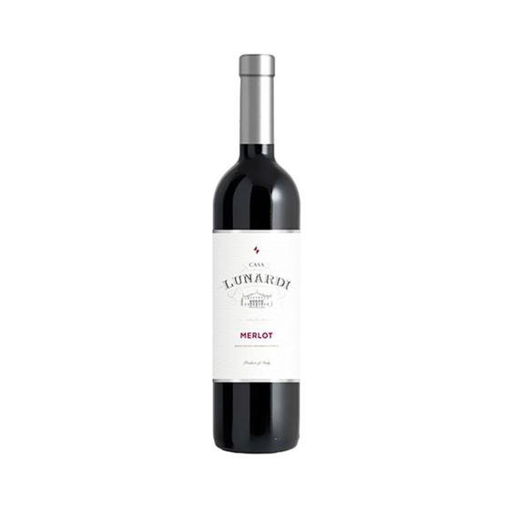 Imagem de Vinho Lunardi Merlot 750ml