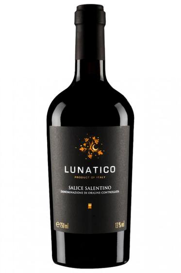 Imagem de Vinho Lunatico Salice Salentino Doc 750M