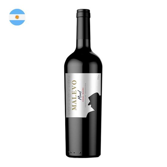 Imagem de Vinho Malevo Syrah / Malbec Tinto Argentina 750ml