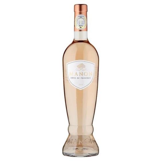 Imagem de Vinho manon cotes de provence 750ml