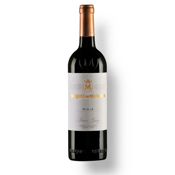 Imagem de Vinho Marqués de Murrieta Reserva