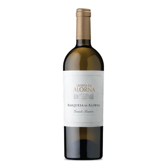 Imagem de Vinho Marquesa De Alorna Grande Reserva 750ml