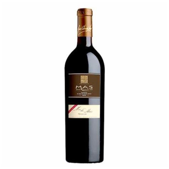 Imagem de Vinho mas des mas minervois 750ml