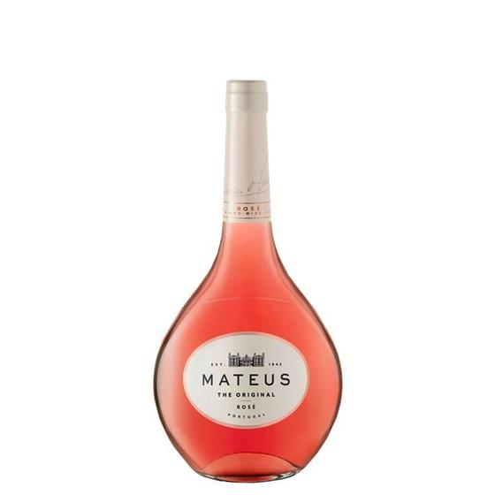 Imagem de Vinho mateus the original rosé 187ml