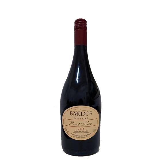Imagem de Vinho Mátrai Pinot Noir 750 Ml