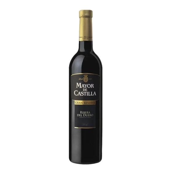 Imagem de Vinho Mayor de Castilla Gran Reserva Tinto 750ml