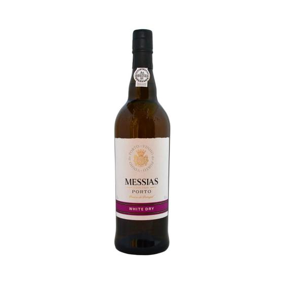 Imagem de Vinho Messias Branco Dry Porto 750 Ml