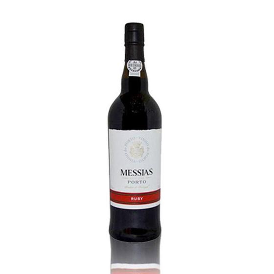 Imagem de Vinho messias porto ruby 750ml