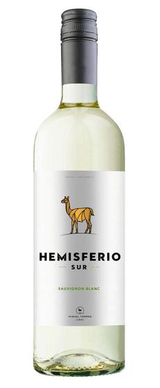 Imagem de Vinho miguel torres hemisferio sauvignon blanc branco 750 ml