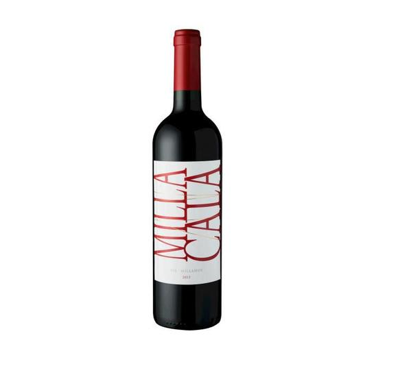 Imagem de Vinho Milla Cala Vik 750Ml