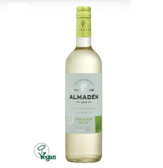 Imagem de Vinho Miolo Almadén Sauvignon Blanc 750 ml