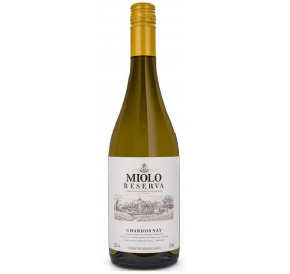 Imagem de Vinho Miolo Reserva Chardonnay 750 ml