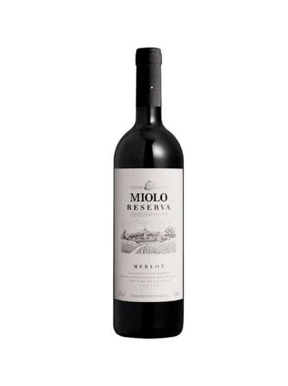 Imagem de Vinho Miolo Reserva Merlot 750ml