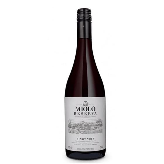 Imagem de Vinho Miolo Reserva Pinot Noir 750 ml