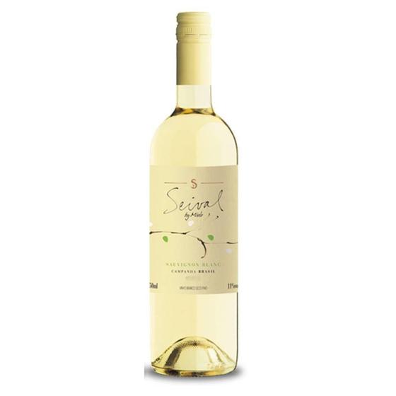 Imagem de Vinho Miolo Seival Sauvignon Blanc 750ml