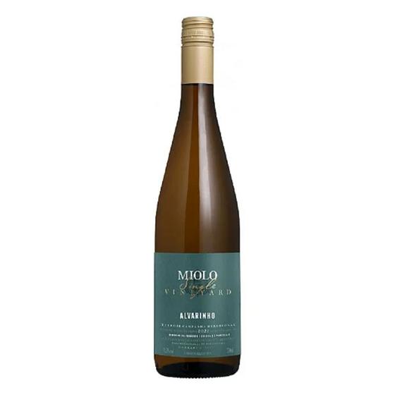 Imagem de Vinho Miolo Single Vineyard Alvarinho 750ml