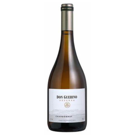 Imagem de Vinho nacional don guerino reserva chardonnay 750 ml