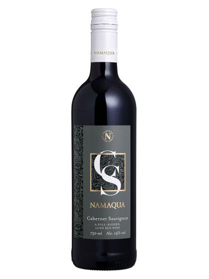 Imagem de Vinho namaqua cabernet sauvignon 750ml