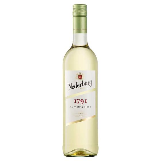 Imagem de Vinho Nederburg 1791 Sauvignon Blanc 750ml - África do Sul