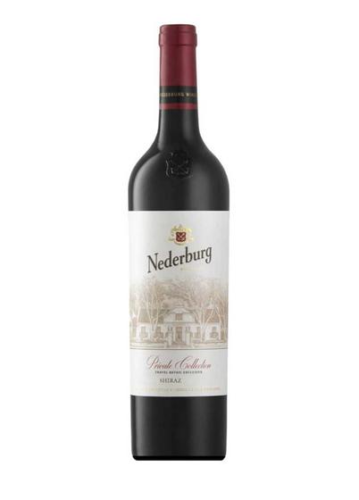 Imagem de Vinho NEDERBURG M House Shiraz 750ml