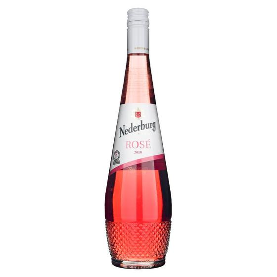 Imagem de Vinho Nederburg Rosé 750ml