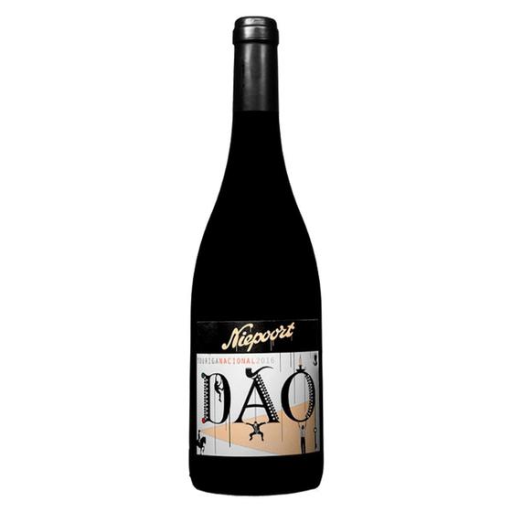 Imagem de Vinho niepoort dao rotulo touriga nacional 2016 750ml