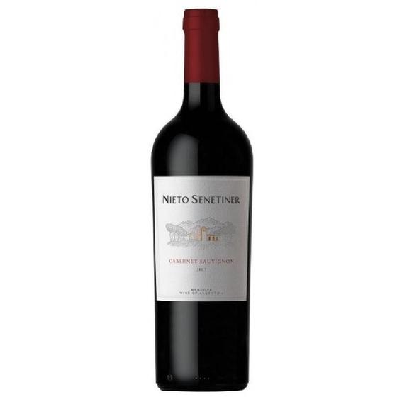 Imagem de Vinho nieto senetiner cabernet sauvignon 2020 750 ml