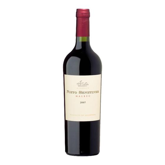 Imagem de Vinho Nieto Senetiner Malbec 750Ml