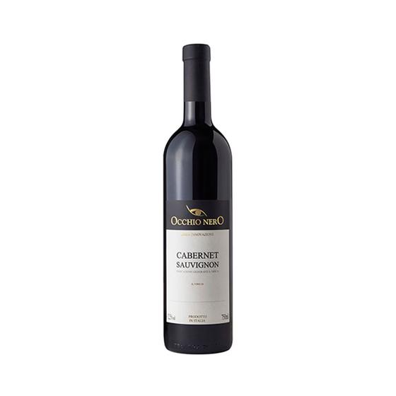 Imagem de Vinho Occhio Nero Linea Innovazione Cabernet Sauvignon I.G.T. 750ml