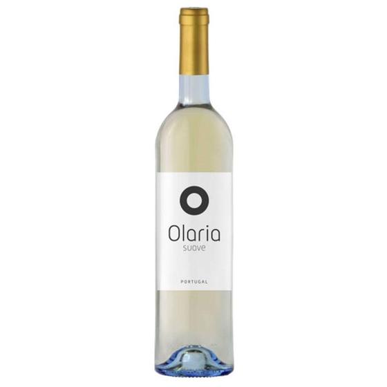 Imagem de Vinho Olaria Branco Suave 750ml