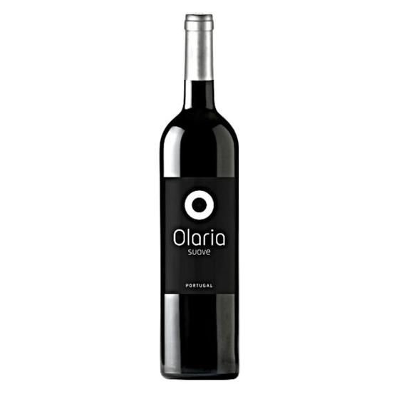 Imagem de Vinho olaria suave tinto 750ml