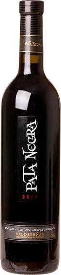 Imagem de Vinho pata negra oro temp cabernet sauvignon 750ml