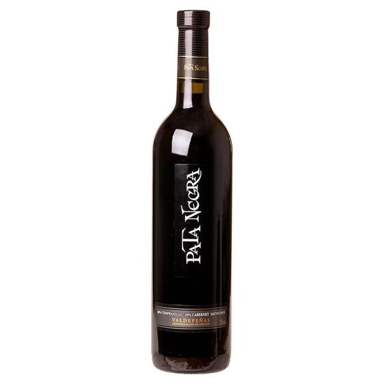 Imagem de Vinho Pata Negra Tempranillo Cabernet Sauvignon 750Ml