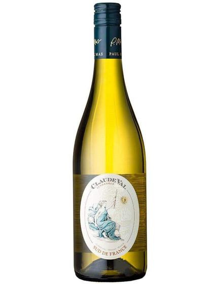 Imagem de Vinho Paul Mas Claude Val Blanc750 ml - Domaine Paul Mas