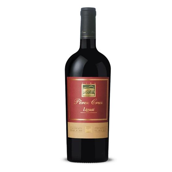 Imagem de Vinho Perez Cruz Linguai Tinto 750Ml