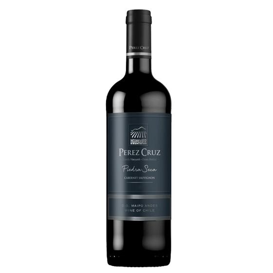 Imagem de Vinho Perez Cruz Piedra Seca Cabernet Sauvignon 750 ml