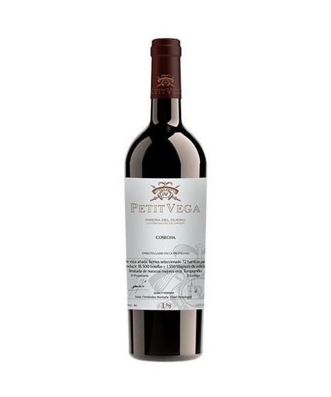 Imagem de Vinho Petit Vega 18 Meses 750Ml