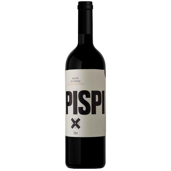 Imagem de Vinho Pispi Blend de Tintas 750 ml