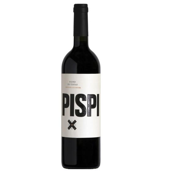 Imagem de Vinho PISPI Red Blend Argentina Mosquita Muerta Wines