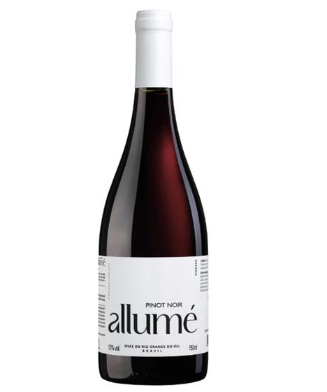 Imagem de Vinho Pizzato Allumé Pinot Noir 750 ml