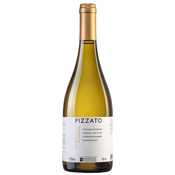 Imagem de Vinho pizzato chardonnay 750 ml