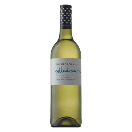 Imagem de Vinho polkadraai chenin sauv blanc 750ml