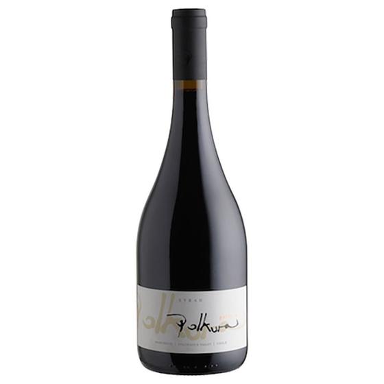 Imagem de Vinho polkura syrah 750 ml         