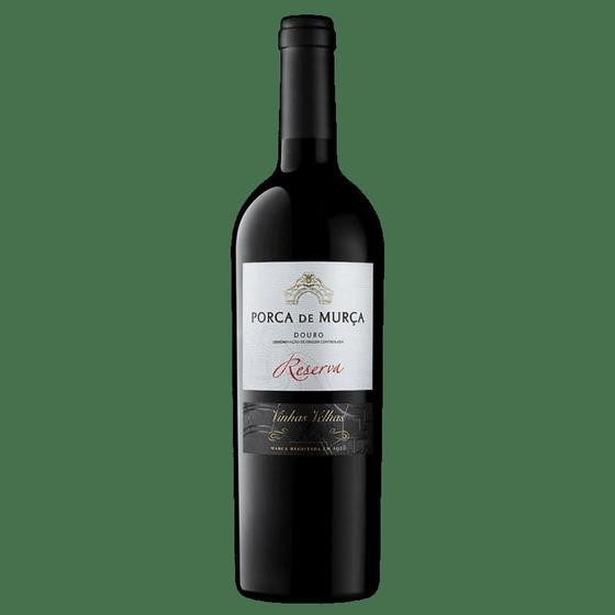 Imagem de Vinho porca de murça reserva vinhas velhas tinto 750ml