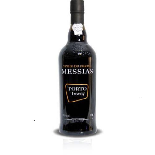 Imagem de Vinho porto messias tawny tinto 750ml